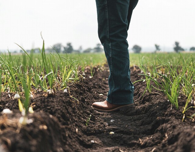 Ressources agricoles en soutien aux agriculteurs de la région