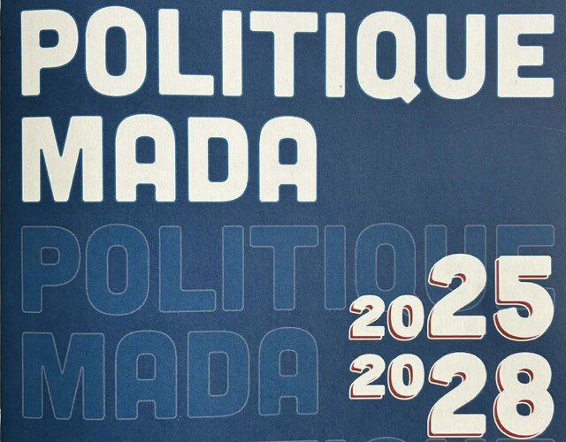 Politique MADA (Municipalité amie des aînés)