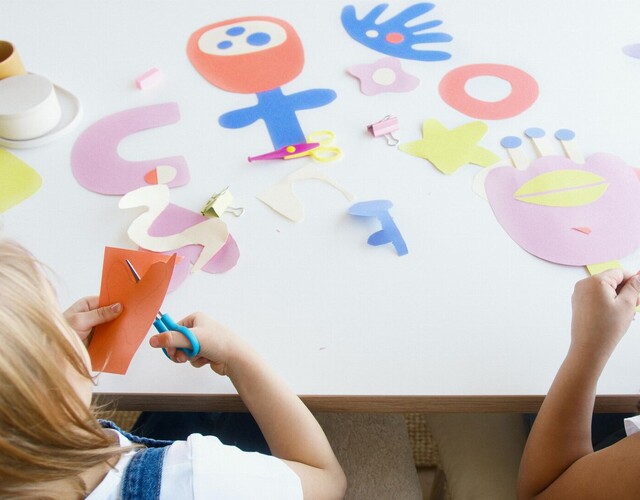 Période d'inscription 2026-2027 Passe-Partout et maternelle du 3 au 14 novembre 2025
