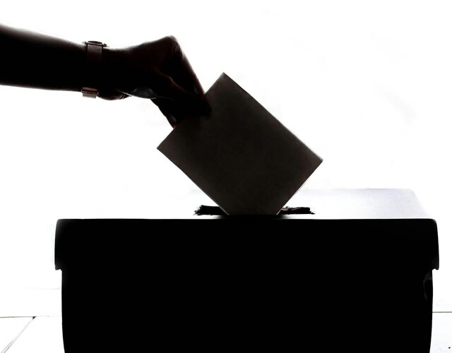 Élections municipales 2025